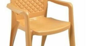 Plastic Chairs