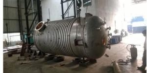 Reactor Vessel