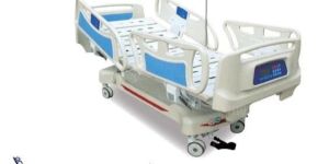 ICU Electric Bed
