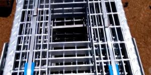 Anti Slip Stair Tread