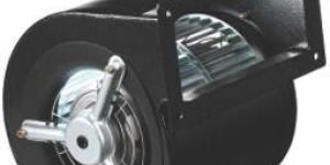 DIDW-DB Series Forward Curved Centrifugal Air Blower