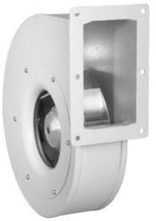SISW-RB Series Backward Curved Centrifugal Air Blower