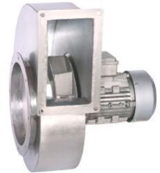 SISW-RC Series Backward Inclined Centrifugal Air Blower