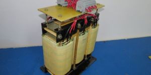 Auto Tap Transformer