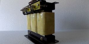 Harmonic and Detuned Filter