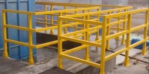 FRP Hand Rail