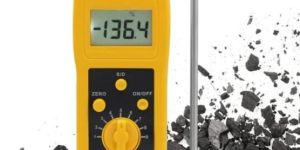 Coal Powder Moisture Meter