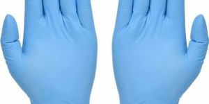 Disposable Nitrile Gloves