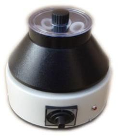 Doctor Centrifuge Machine