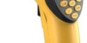 Infrared Thermometer