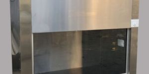 Laboratory Fume Hoods