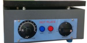 Laboratory Hot Plates