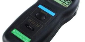 Laser Tachometer