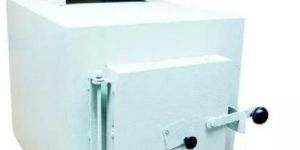 Muffle Furnace