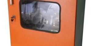 Orbital Shaker Incubator