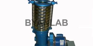 Sieve Shaker Machine