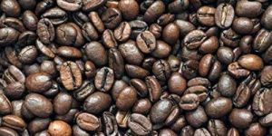 Robusta Roasted Coffee Beans AAA Grade