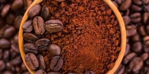Coffee Powder