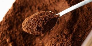 Latte Coffee Powder