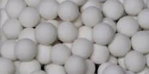 High Alumina Beads