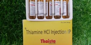 Thiamine HCL Injection IP