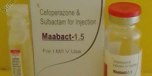 Cefoperazone Sulbactam Injection