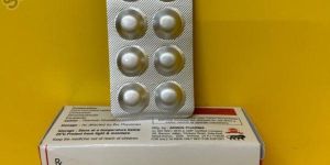 Cinnarizine &Dimenhydrinate tablet