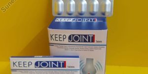 Cxalcium Keep Joint Tablets