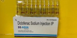 Diclofenac Sodium DS-Aqua Injection