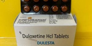 Duloxetine Hydrochloride Dulesta Tablet
