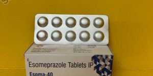 Esomeprazole tablets esoma -40
