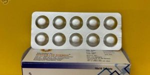 Rabeprazole sodium Gastro-Resistant tablets 20 mg