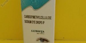 Sodium Carboxymethal-cellulose ophthalmic sol EYE DROPS