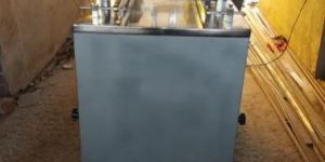 High Speed Bread Slicer