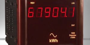 Selec Electronics Energy Meter