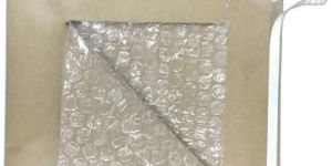 Brown Air Bubble Envelopes