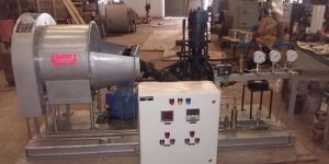 Air Cooled Oxygen Compressor