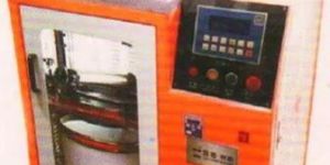 Cap Knitting Machine