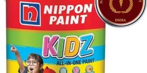 Nippon Interior Wall Paint