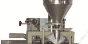 Automatic Powder Pouch Packing Machine