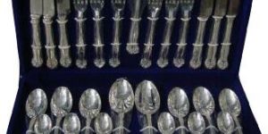 Cutlery Set