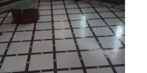 Marble Flooring