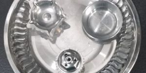 Pooja Thali