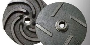 Pump Impeller