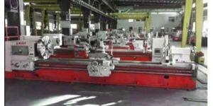 CNC Machine
