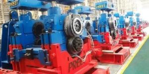 Rolling Mill Stand