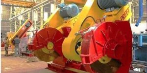 Shearing Machine