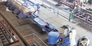 Wire Rod Block Mill