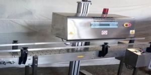 Electromagnetic Induction Capper