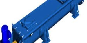 Screw Conveyor